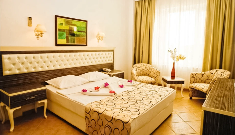 هتل فونیکس سان بدروم